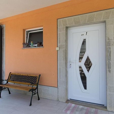 Apartments Vesna Opatija Exteriör bild