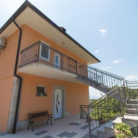 Apartments Vesna Opatija Exteriör bild