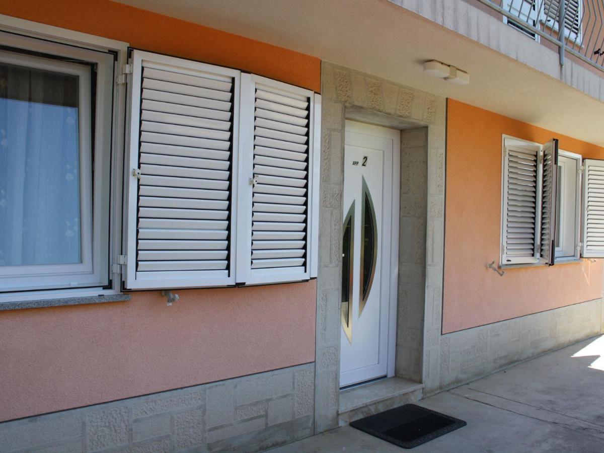 Apartments Vesna Opatija Exteriör bild