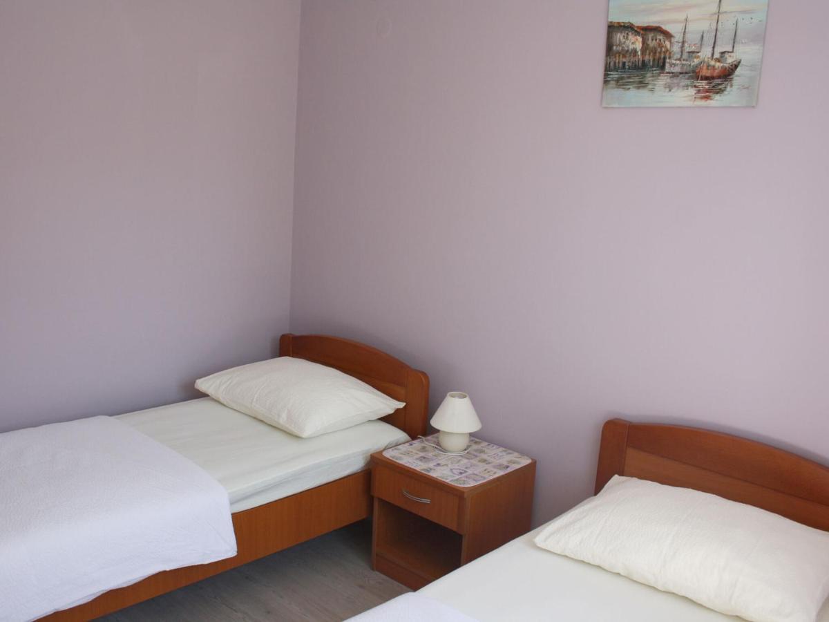 Apartments Vesna Opatija Exteriör bild
