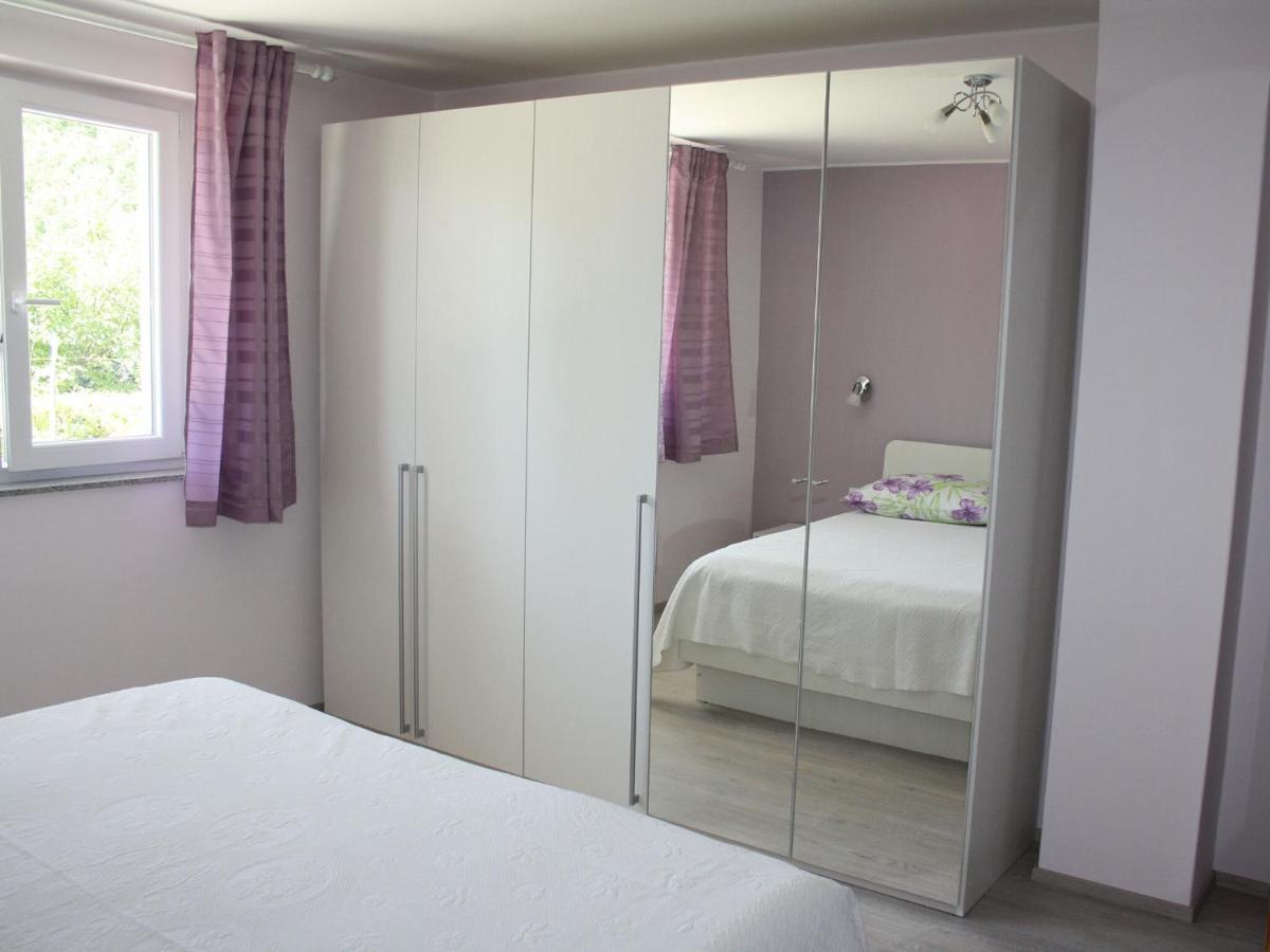 Apartments Vesna Opatija Exteriör bild