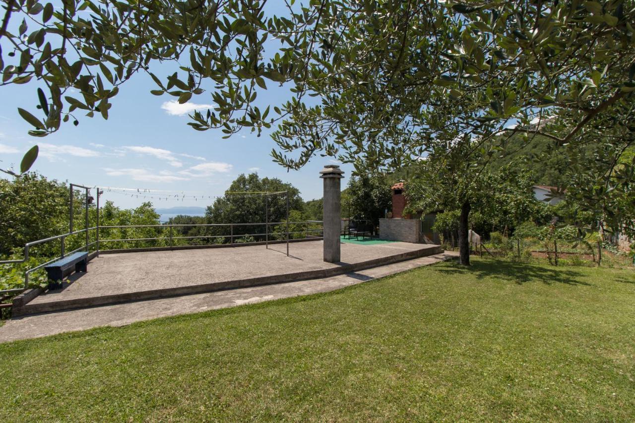 Apartments Vesna Opatija Exteriör bild