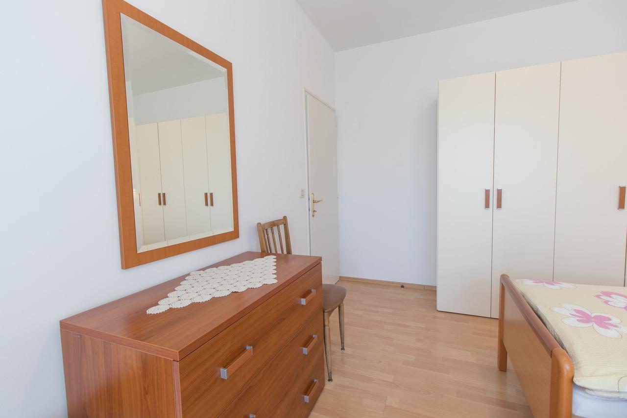 Apartments Vesna Opatija Exteriör bild