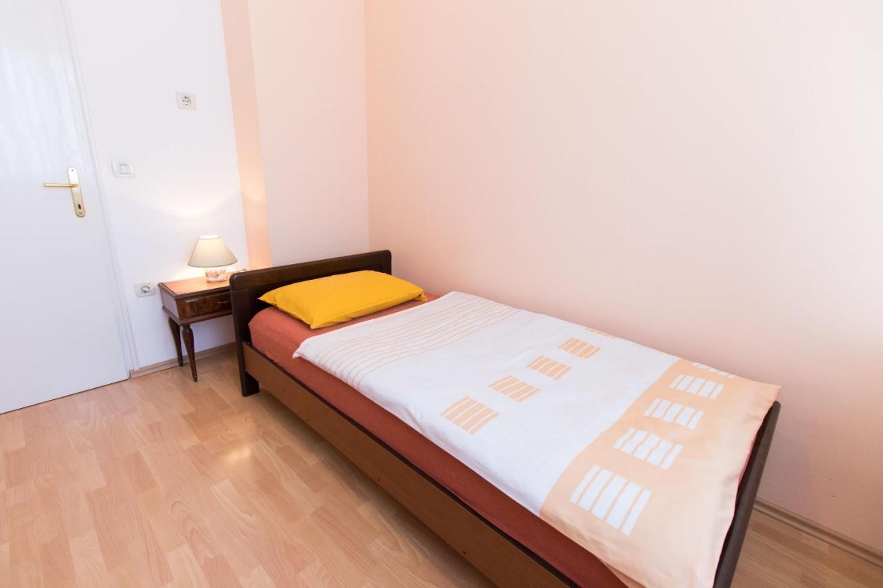 Apartments Vesna Opatija Exteriör bild