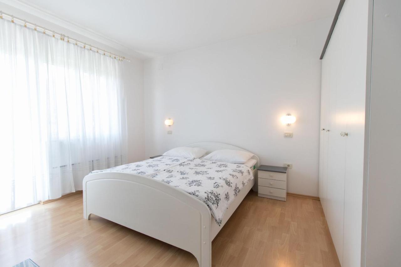 Apartments Vesna Opatija Exteriör bild